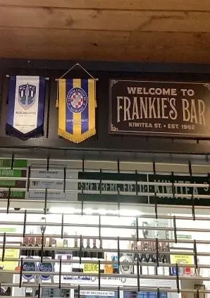 pennants display image